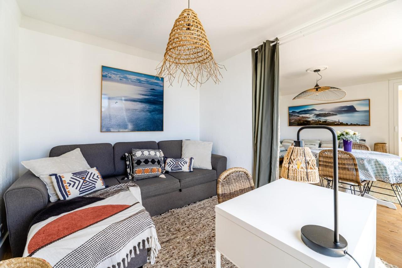 Le Bosquet 3 Par Dodo-A-Cassis Apartment Exterior photo