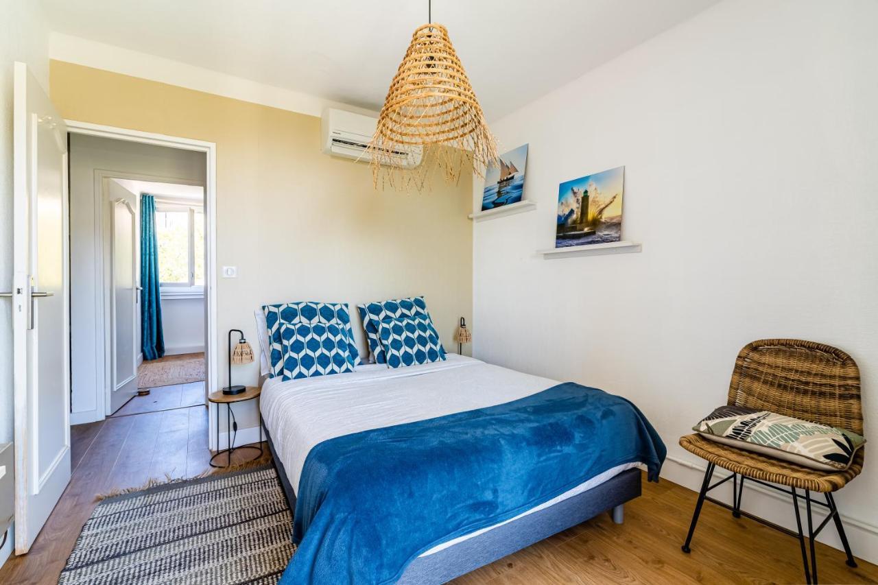Le Bosquet 3 Par Dodo-A-Cassis Apartment Exterior photo