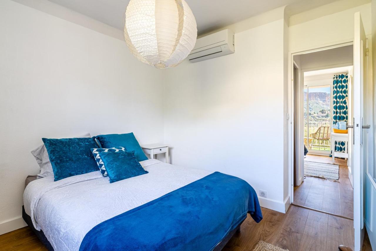 Le Bosquet 3 Par Dodo-A-Cassis Apartment Exterior photo
